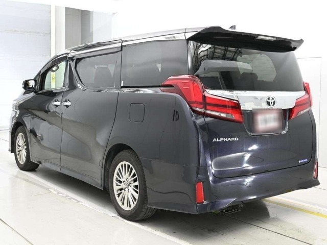 Toyota ALPHARD 2023 7268774-6