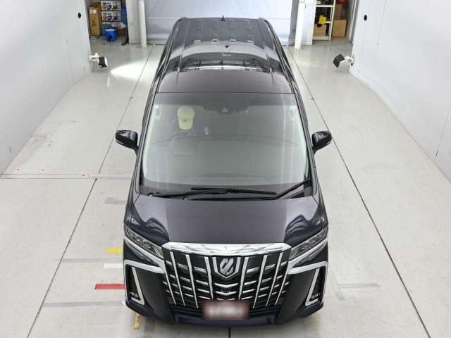 Toyota ALPHARD 2023 7268774-7