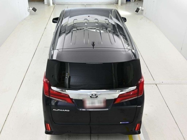 Toyota ALPHARD 2023 7268774-8