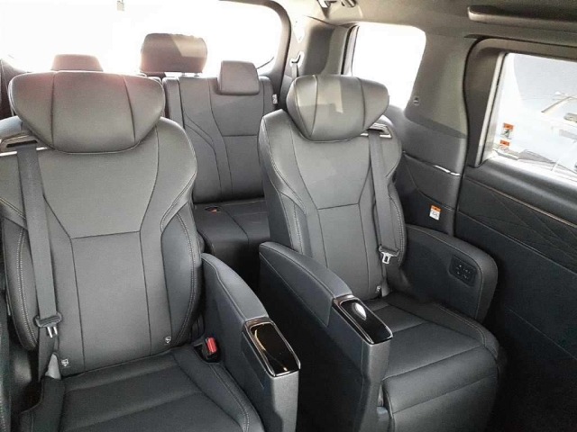 Toyota ALPHARD 2025 7268794-11
