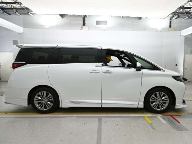 Toyota ALPHARD 2025 7268794-3