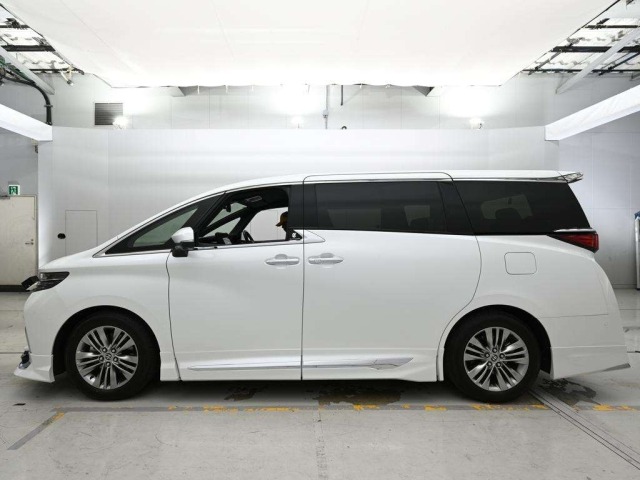 Toyota ALPHARD 2025 7268794-4