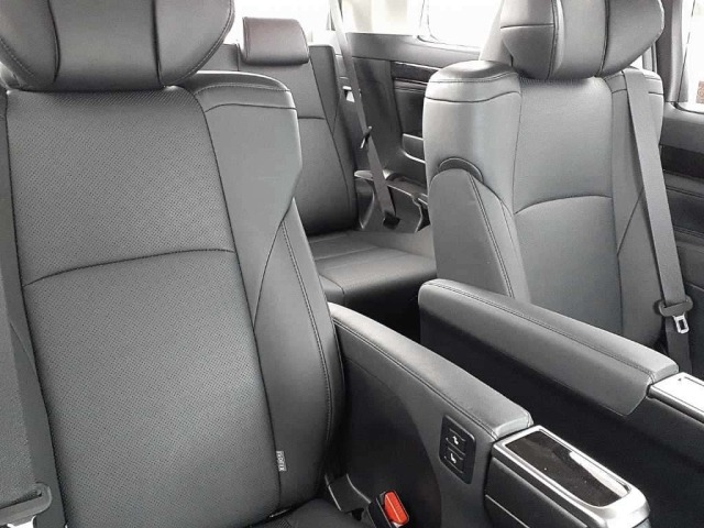 Toyota ALPHARD 2021 7268795-11