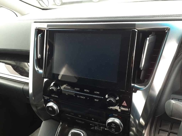 Toyota ALPHARD 2021 7268795-12