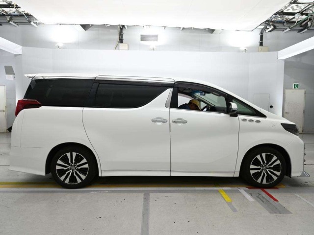 Toyota ALPHARD 2021 7268795-3