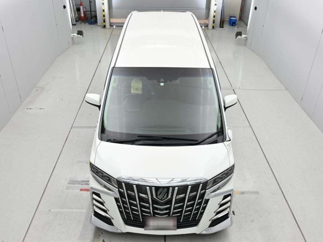 Toyota ALPHARD 2021 7268795-7