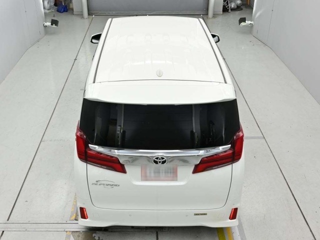 Toyota ALPHARD 2021 7268795-8