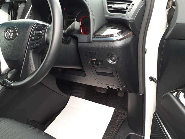 Toyota ALPHARD 2021 7268795-9