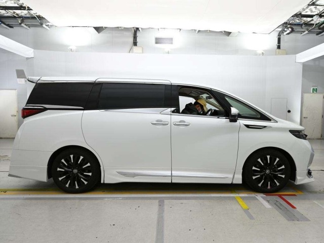 Toyota ALPHARD 2025 7268804-3