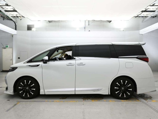Toyota ALPHARD 2025 7268804-4