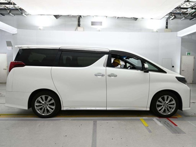 Toyota ALPHARD 2020 7268811-3