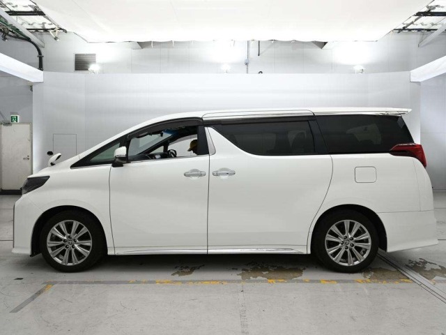 Toyota ALPHARD 2020 7268811-4