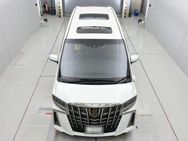 Toyota ALPHARD 2020 7268811-7