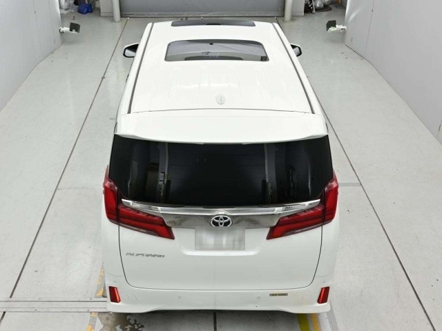 Toyota ALPHARD 2020 7268811-8