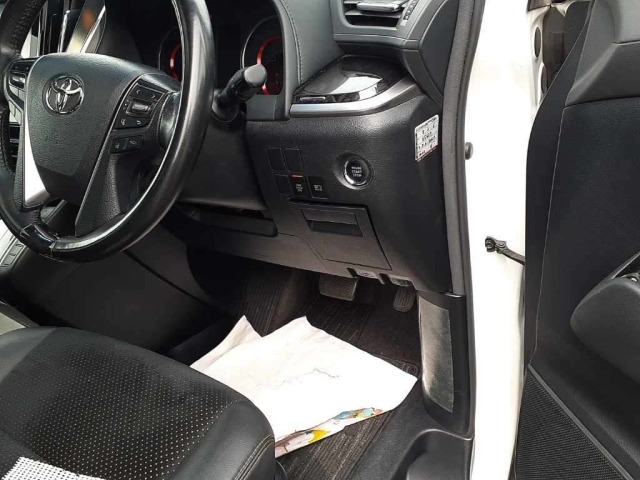 Toyota ALPHARD 2020 7268811-9
