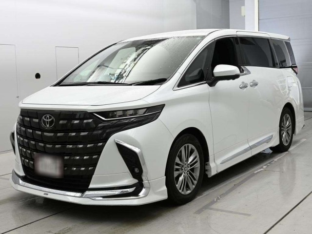 Toyota ALPHARD 2024 7268829-0