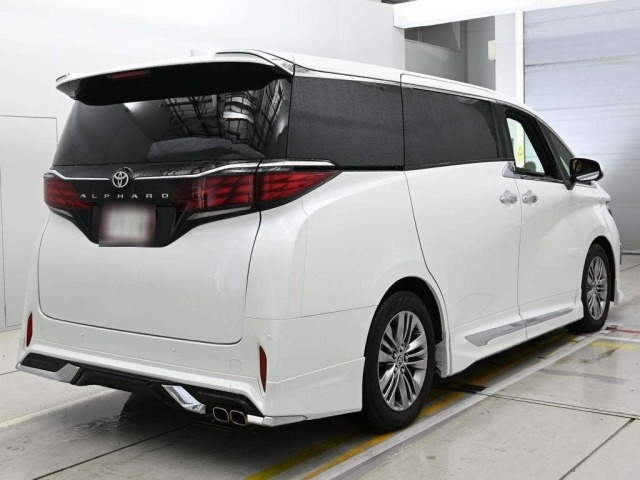 Toyota ALPHARD 2024 7268829-1