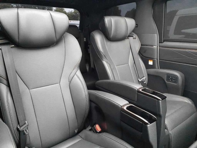 Toyota ALPHARD 2024 7268829-11