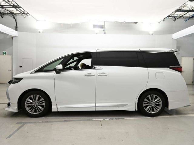 Toyota ALPHARD 2024 7268829-4