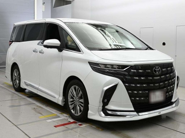 Toyota ALPHARD 2024 7268829-5