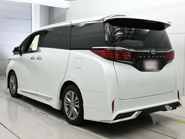 Toyota ALPHARD 2024 7268829-6