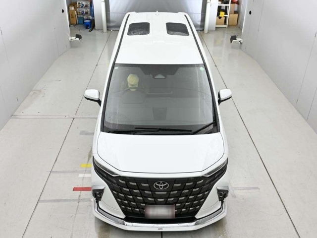 Toyota ALPHARD 2024 7268829-7