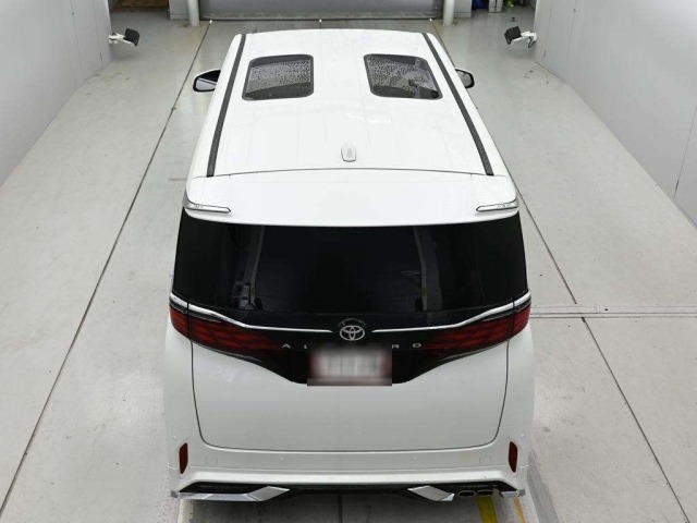 Toyota ALPHARD 2024 7268829-8