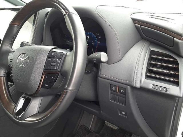 Toyota ALPHARD 2024 7268829-9