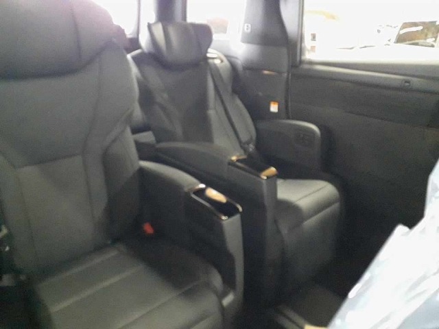 Toyota ALPHARD 2026 7268830-11