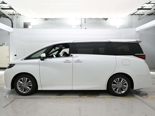 Toyota ALPHARD 2026 7268830-4
