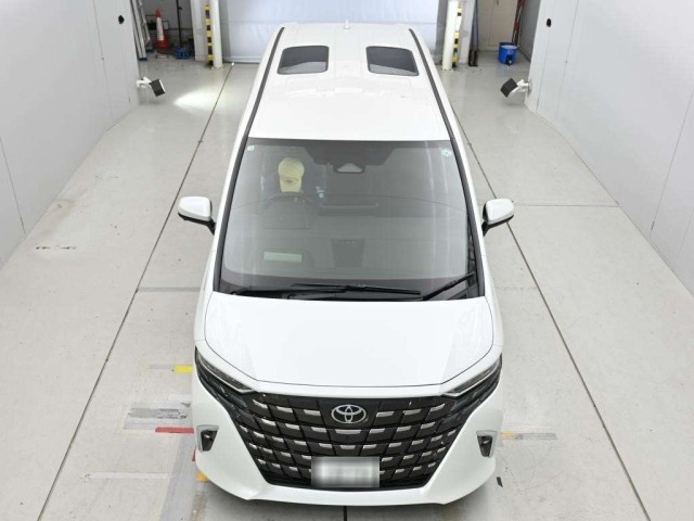 Toyota ALPHARD 2026 7268830-7