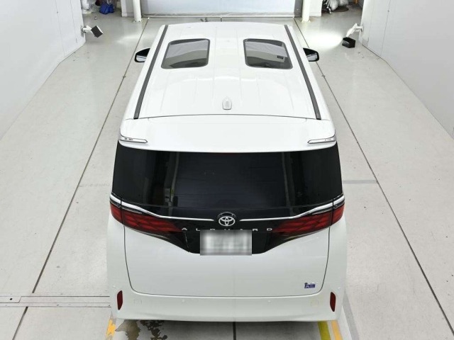Toyota ALPHARD 2026 7268830-8