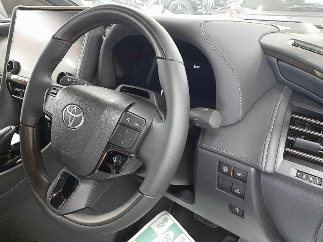 Toyota ALPHARD 2026 7268830-9