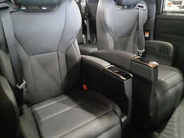 Toyota ALPHARD 2025 7268841-11