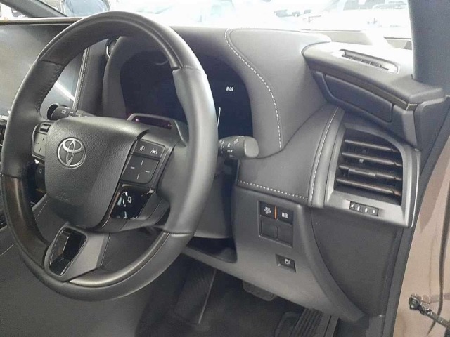 Toyota ALPHARD 2025 7268841-9