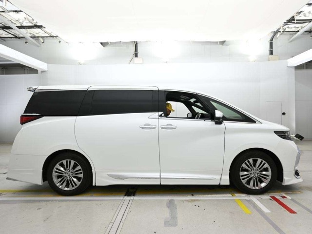 Toyota ALPHARD 2025 7268861-3