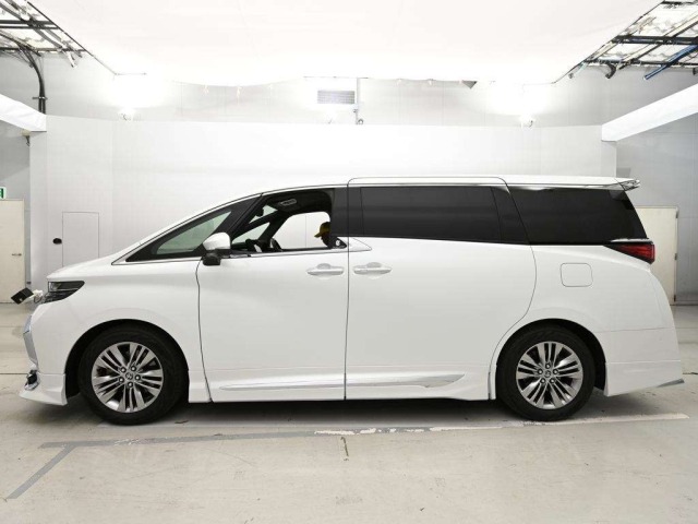 Toyota ALPHARD 2025 7268861-4
