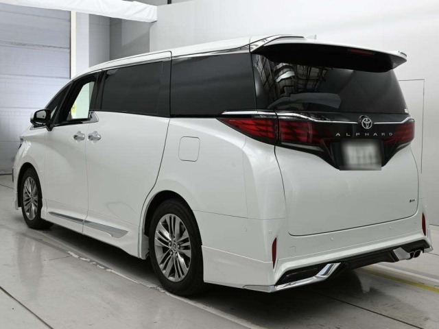 Toyota ALPHARD 2025 7268861-6
