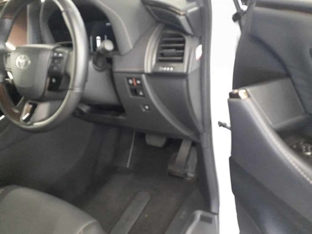 Toyota ALPHARD 2025 7268861-9