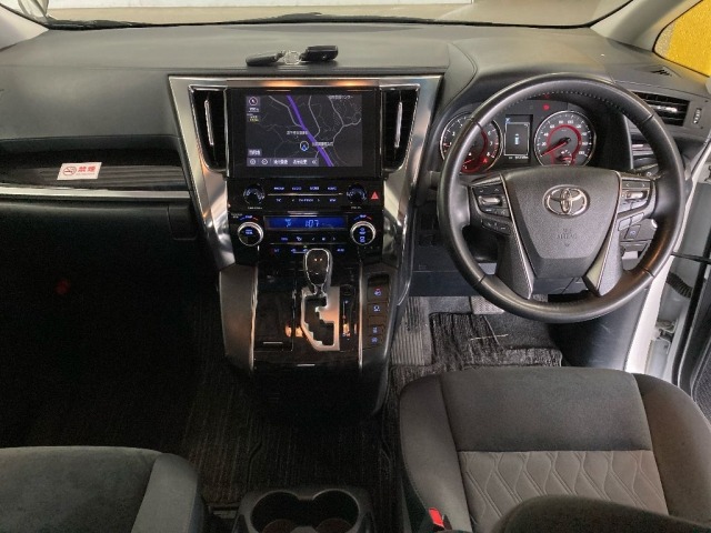 Toyota ALPHARD 2022 7268956-3