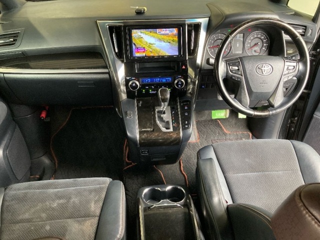 Toyota ALPHARD 2017 7268957-3