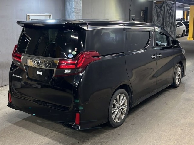 Toyota ALPHARD 2017 7268957-5