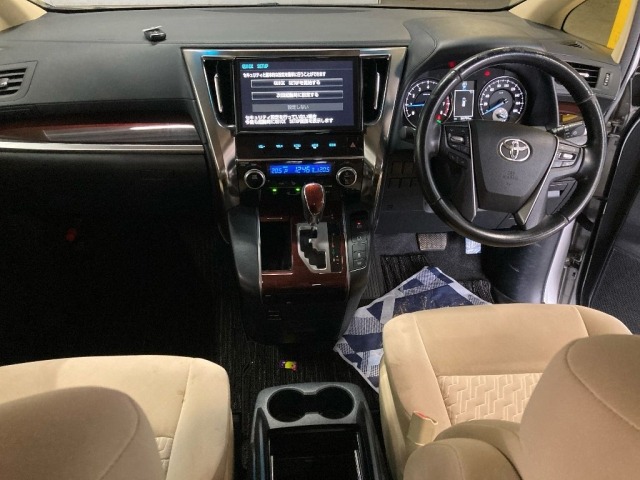 Toyota ALPHARD 2017 7268976-3