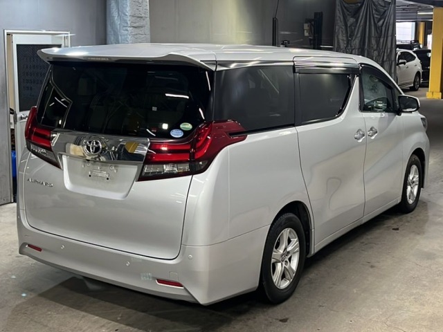 Toyota ALPHARD 2017 7268976-5