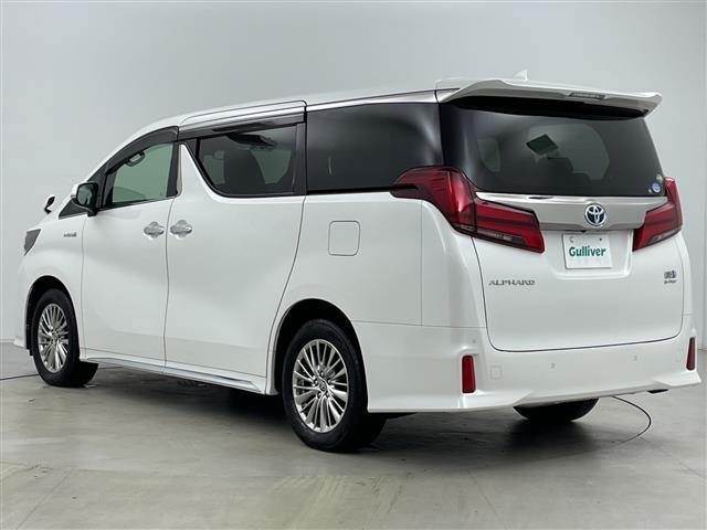 Toyota ALPHARD 2021 7269189-13