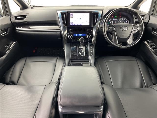 Toyota ALPHARD 2021 7269189-14