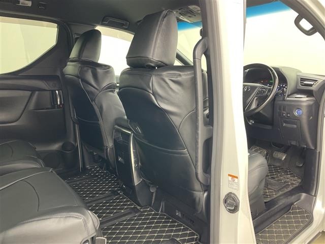 Toyota ALPHARD 2021 7269189-2