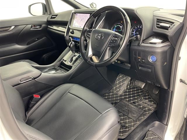 Toyota ALPHARD 2021 7269189-20