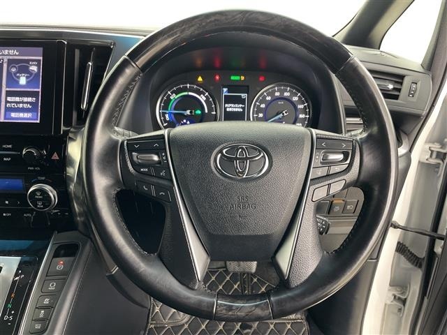 Toyota ALPHARD 2021 7269189-21