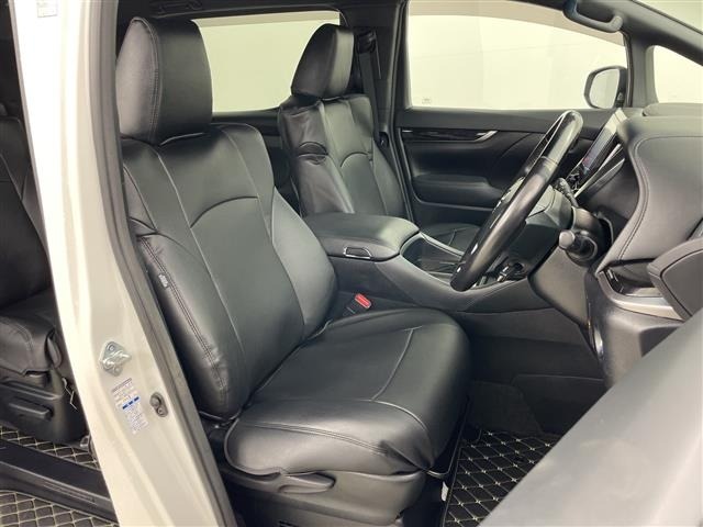 Toyota ALPHARD 2021 7269189-22